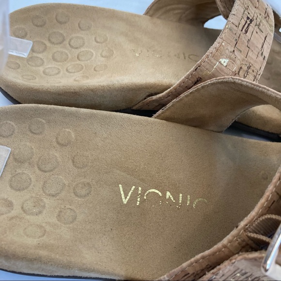 Vionic Skylar Comfort Sandals - Picture 4 of 8